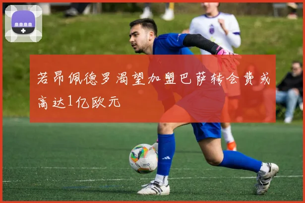 若昂佩德罗渴望加盟巴萨转会费或高达1亿欧元